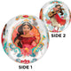 Elena Of Avalor Orbz 16″ Balloon