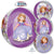 Sofia The First 16″ Orbz Balloon