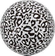 15" Orbz - Snow Leopard - Anagram