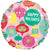 Oh, What Fun Ornaments 17″ Balloon