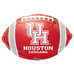 University Of Houston Junior Shape 17″ Balloon