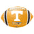 University Of Tennessee Junior Shape 17″ Balloon