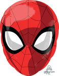 17" Spider-Man Animated - Anagram