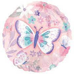 18" Flutters Butterfly - Anagram