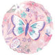 18" Flutters Butterfly - Anagram