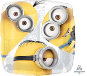 Anagram 18" Despicable Me Balloon
