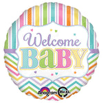 Baby Brights 18″ Balloon