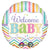 Baby Brights 18″ Balloon