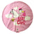 Baby Girl 18″ Balloon