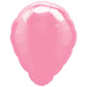 Balloon Shape - Metallic Pink 18″ Balloon