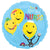 For A Special Nurse 18″ Balloon