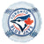 MLB Toronto Blue Jays Baseball Team 18″ Balloon