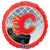 NHL Calgary Flames Hockey Team 18″ Balloon