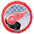 Detroit Red Wings NHL Hockey 18″ Balloon