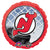 NHL New Jersey Devils Hockey Team 18″ Balloon