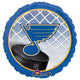 NHL St. Louis Blues Hockey Team 18″ Balloon