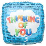 Thinking Of You 18″ Balloon