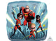 Anagram 18" Incredibles 2 Balloon