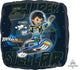 Anagram 18" Miles from Tomorrowland Balloon