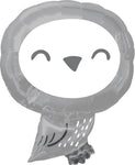 18" Owl - Anagram