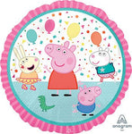 18" Peppa Pig Party - Anagram