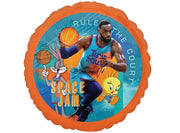 Anagram 18" Space Jam Balloon