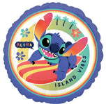 18" Stitch - Island Vibes - Anagram