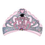 Princess Grad Supershape 19″ Balloon