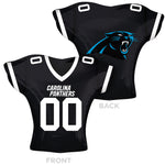 NFL Carolina Panthers Football Jersey 24″ Balloon