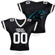 NFL Carolina Panthers Football Jersey 24″ Balloon