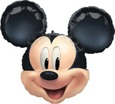 25" Junior Mickey - Anagram
