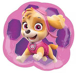 25" Paw Patrols Girls - Anagram