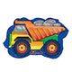 Dump Truck 26″ Balloon