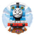 Thomas The Train See-thru 26″ Balloon