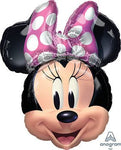 26" Minnie Mouse Forever - Anagram