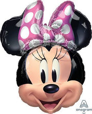 26" Minnie Mouse Forever - Anagram