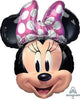 26" Minnie Mouse Forever - Anagram