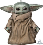 26" Star Wars Mandalorian The Child - Anagram