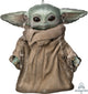 26" Star Wars Mandalorian The Child - Anagram