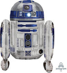 26" Star Wars R2-D2 - Anagram