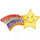 27" Get Well Shooting Star - Anagram