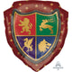 Medieval Shield 27″ Balloon