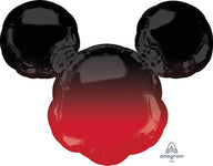 27" Mickey Forever Ombre - Anagram