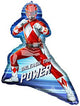 27" Power Ranger - Red - Anagram