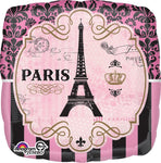 28" A Day in Paris - Anagram