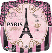 28" A Day in Paris - Anagram
