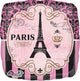 28" A Day in Paris - Anagram