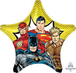 28" Justice League - Anagram