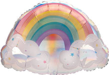 28" Magical Rainbow - Anagram