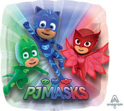 28" Pj Masks - Anagram